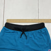 Champion Teal Athletic Shorts Boys Size Large (10/12)