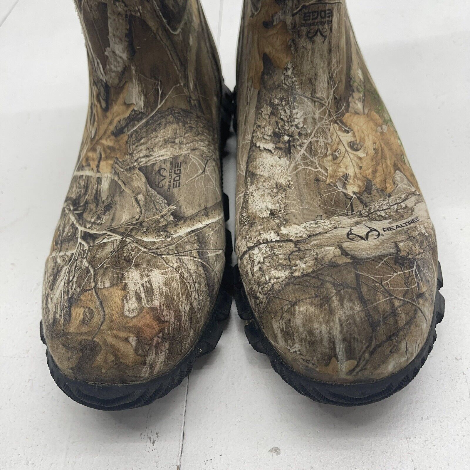Magellan Outdoors Offers Fall 2020 Hunting Realtree Camo Boots