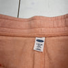 Old Navy Apricot Logo Sweat Shorts Youth Boys Size Large New