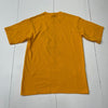 Fruit Of The Loom Best Yellow Arizona Graphic Short Sleeve Tee Youth Size 14/16