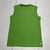 Champion Green Mesh Sleeveless Crewneck Boys Size 10/12