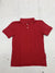 Children’s Place Boys Red Polo Shirt Size Large