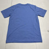 Wonder Nation Blue Short Sleeve Tough Tee Boys Size Small NEW