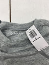 Old Navy Boys Grey Short Sleeve Shirt Size 4T