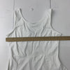 Heledo Womens White Athletic Dress Size Medium