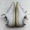 adidas 561357 Stan Smith 2 Lea White/Gold Men’s Size 13*