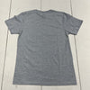 Eighty Eight Gray/Blue Los Angeles Short Sleeve Graphic Tee Boys Size (14/16)