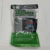 Odor Absorber 2 Count Made Of Bamboo Charcoal