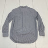 Kids Ralph Lauren White Long Sleeve Button Up Size Large