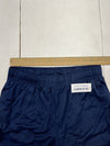 Old Navy Navy Blue Cloud 94 Soft Performance Shorts Boys Size Large NEW