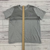 Champion Grey Athletic Short Sleeve Boys Size 14/16