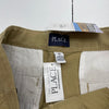 Children’s Place Khaki Chino Slacks Youth Boys Size 16 New