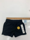 Cat &amp; Jack Boys Black Sweat Shorts Size 5T