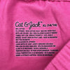 Cat &amp; Jack Pink Mid-Length Bike Shorts Girls Size XL (14/16) NEW