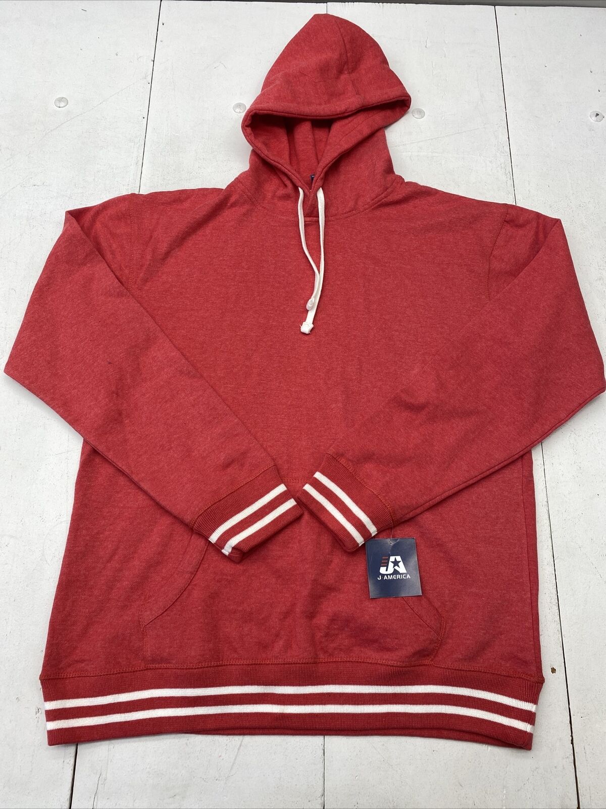 American clearance hoodie sizes