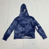 Old Navy Blue Hoodie kids Size Small