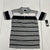 Streetrules Gray/Black Short Sleeve Polo Boys Size 8 NEW