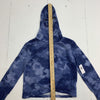 Old Navy Blue Hoodie kids Size Small