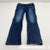 BKE Dark Blue Hudson Adjustable Jeans Boys Size 16