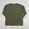 Old Navy Green Long Sleeve Boys Size Small