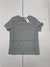 Old Navy Boys Grey Short Sleeve Shirt Size 4T