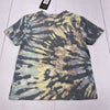 Art Class Grey Tie Dye Short Sleeve T Shirt Youth Boys Small New