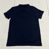 Old Navy Navy Blue Uniform Polo Boys Size XL (14-16) Plus NEW