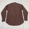 Kids Ralph Lauren Plaid Long Sleeve Button Up Size XL