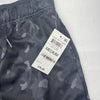 Ideology Black Camo Core Shorts Youth Boys Size Medium New