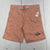 Old Navy Apricot Logo Sweat Shorts Youth Boys Size Large New