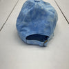 Goodfellow &amp; Co Blue Tie Dye #1 Kid Baseball Hat One Size