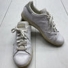 adidas 561357 Stan Smith 2 Lea White/Gold Men’s Size 13*