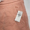 Old Navy Apricot Logo Sweat Shorts Youth Boys Size Large New