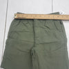 Old Navy Green Tech Shorts Youth Boys Size Small New