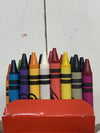 Cra-Z-Art Crayons 16 Pack School Quality