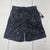 Ideology Black Camo Core Shorts Youth Boys Size Medium New