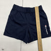 Champion Navy Blue Lightweight Shorts Kids Size 5