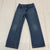 Arizona Jean Co Kids Boy’s Jeans Size 12 Reg Medium Wash Straight Leg