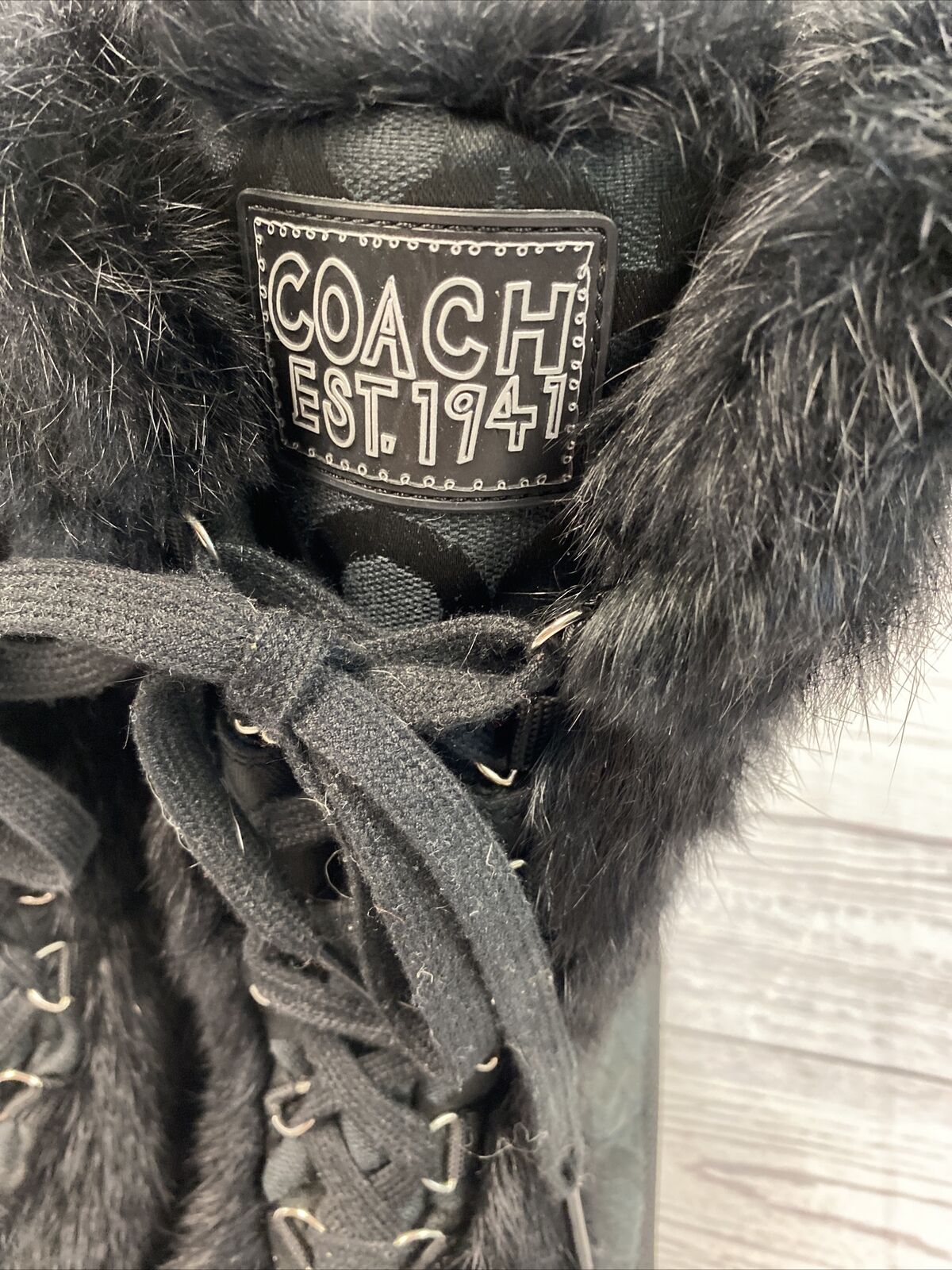 Ultimate Guide to Coach Snow Boots with Fur: Style, Comfort, and Performance