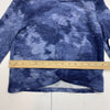 Old Navy Blue Hoodie kids Size Small