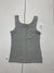 Old Navy Boys Grey Fitted Tank Size Small