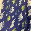 Arctic Layerz Blue with lightning bolt￼s Kids Size Small (6-7)Shirt And Pant Set