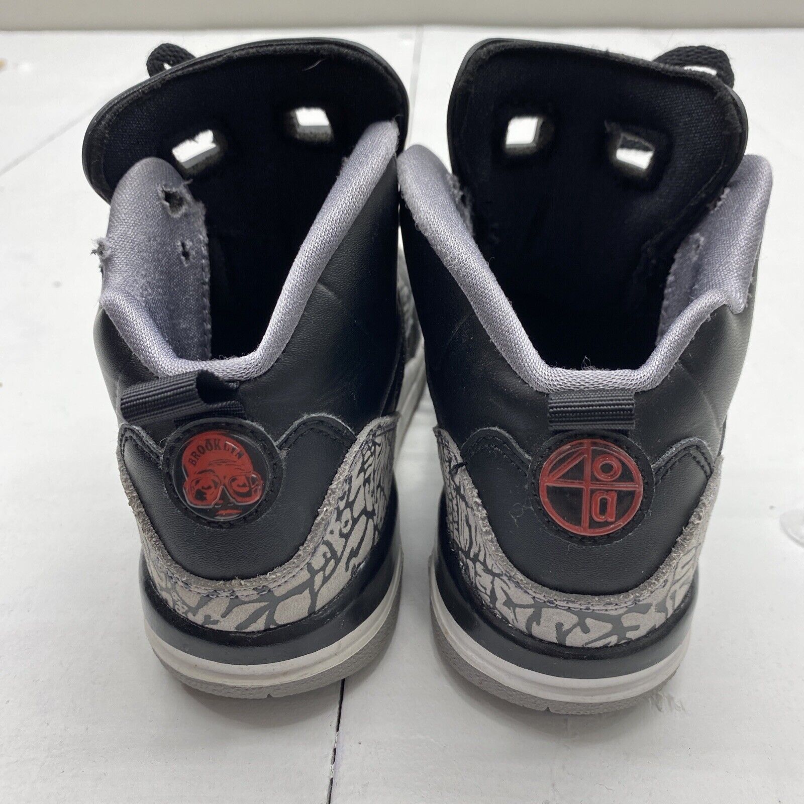 Jordan cheap 3 brooklyn