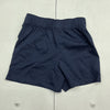 Champion Navy Blue Lightweight Shorts Kids Size 5