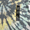 Art Class Grey Tie Dye Short Sleeve T Shirt Youth Boys Small New