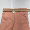 Old Navy Apricot Logo Sweat Shorts Youth Boys Size Large New