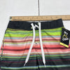 Art Class Boys Swim Shorts With Adjustable Waist Size 5 New