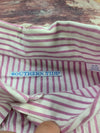 Southern Tide Pink Stripe Long Sleeve Button Down Shirt Mens Size XL