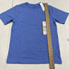 Wonder Nation Blue Short Sleeve Tough Tee Boys Size Small NEW