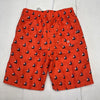 Rolimaka Red Sailboat Print Swim Trunks Boys Size 8 NEW